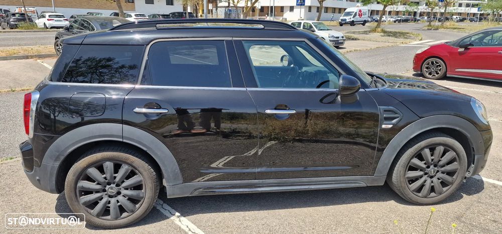 MINI Countryman Cooper D Auto - 3