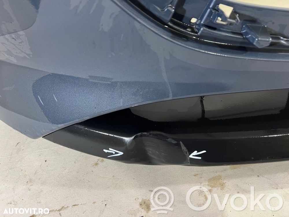 Bara fata Mazda 3 , 2019, 2020, 2021, 2022, 2023, cod OE BCKN-50031 - 4