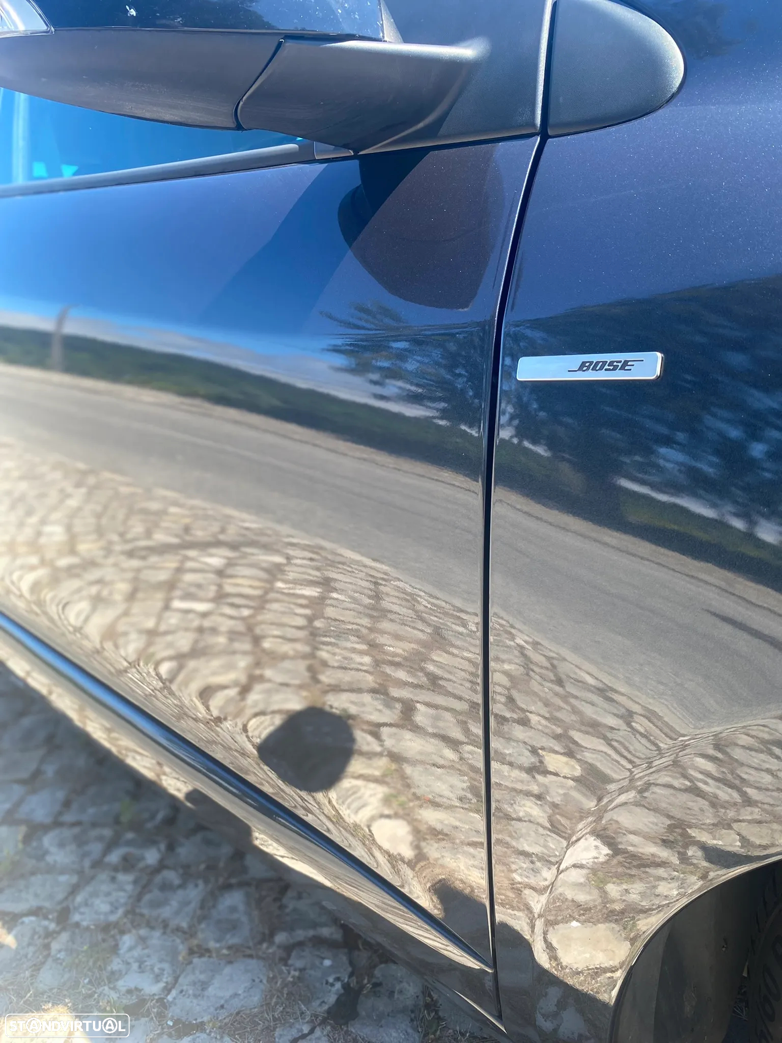 Renault Mégane Sport Tourer 1.5 dCi Bose Edition - 7