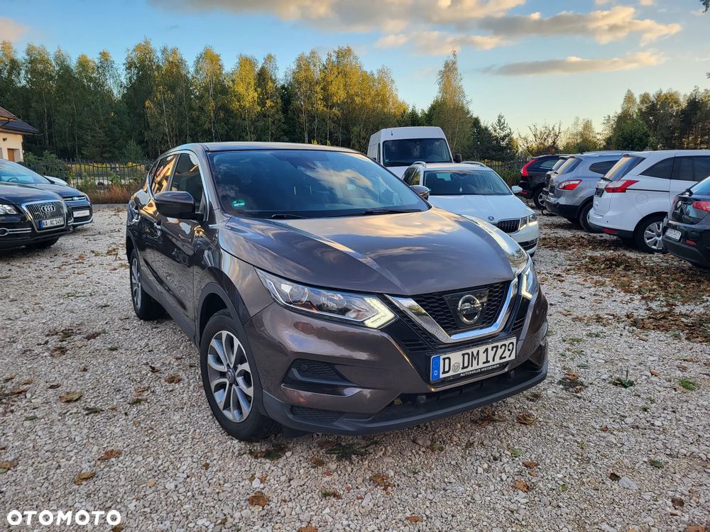Nissan Qashqai 1.2 DIG-T Tekna+ - 6