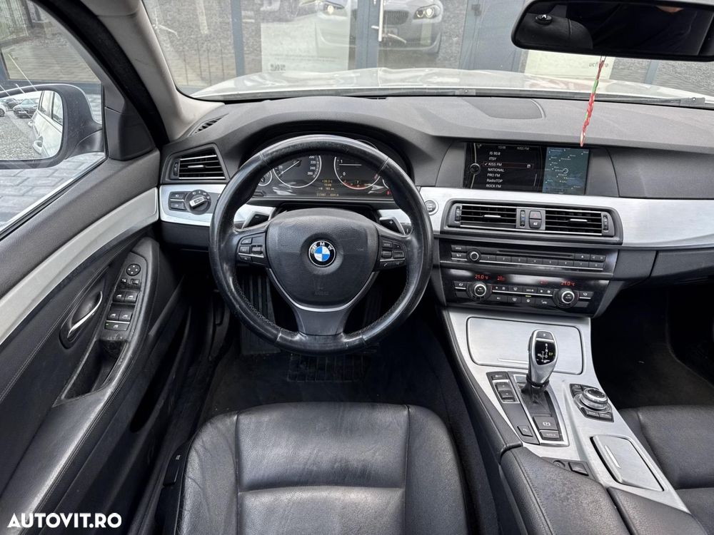 BMW Seria 5 - 6