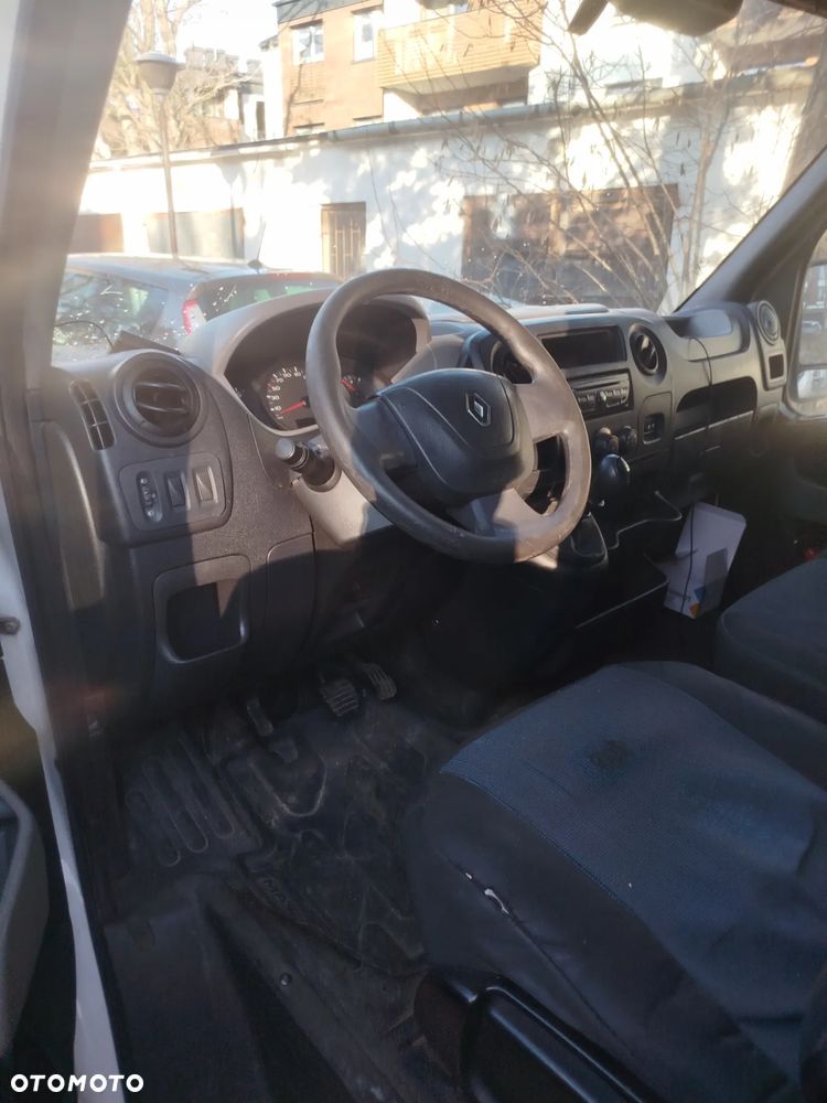 Renault Master - 7