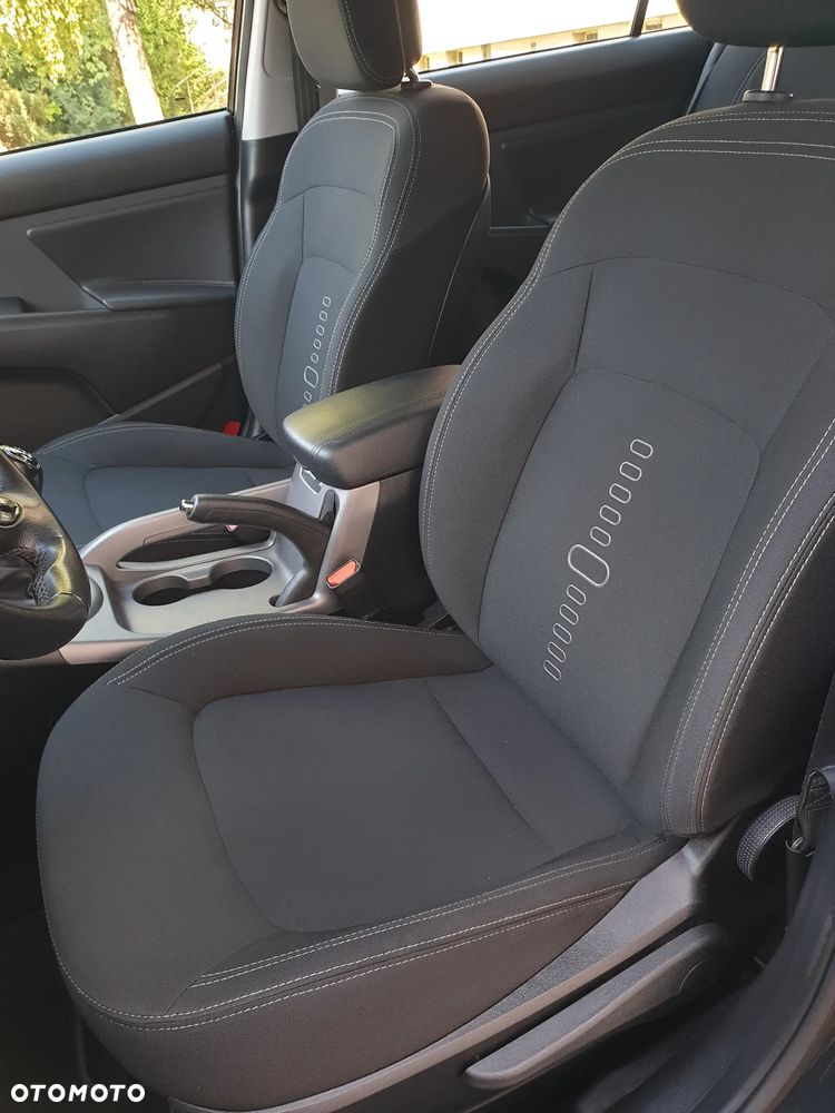 Kia Sportage 1.6 GDI XL 2WD - 6