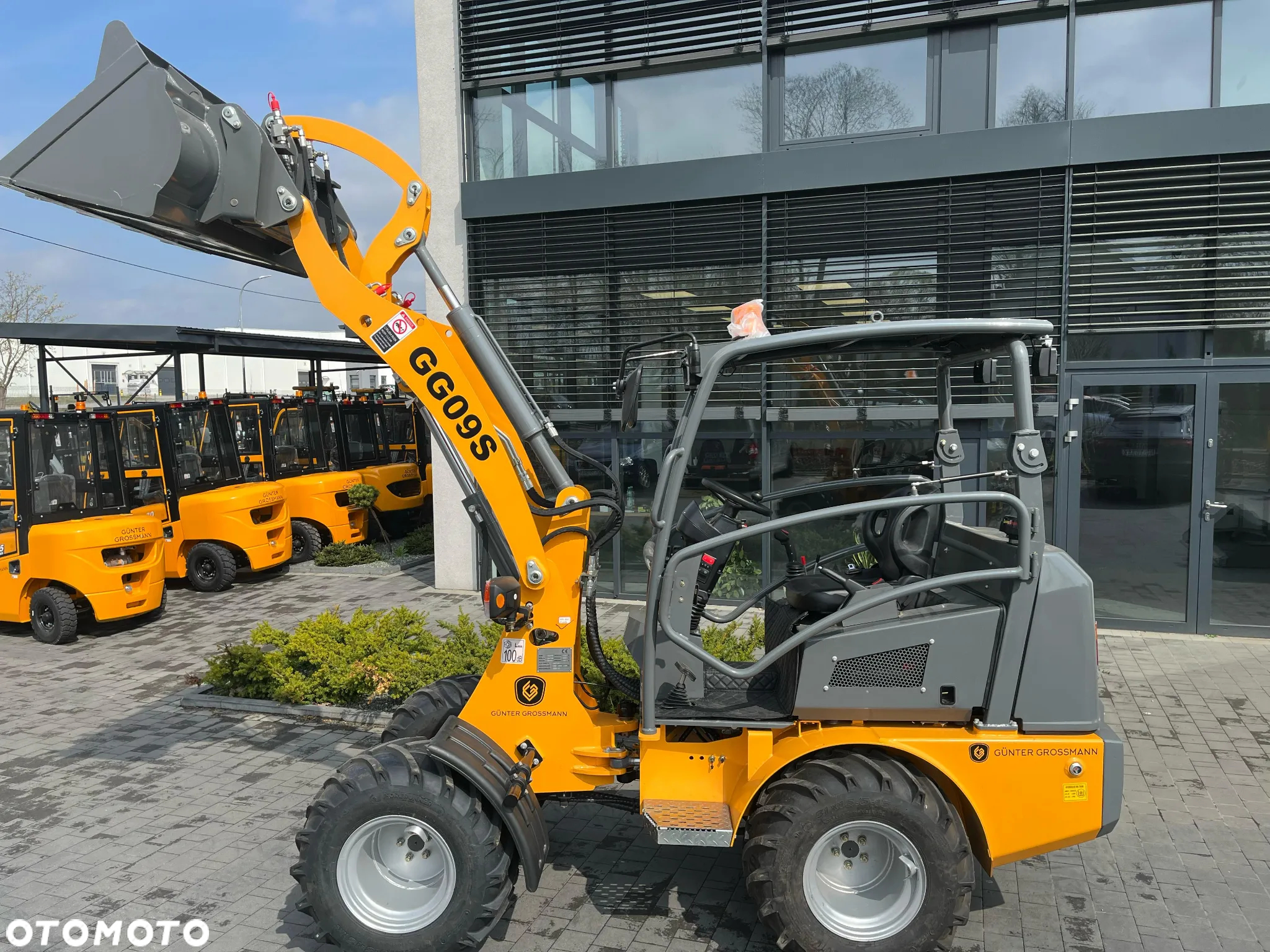 GUNTER-GROSSMANN GG09SO - 4