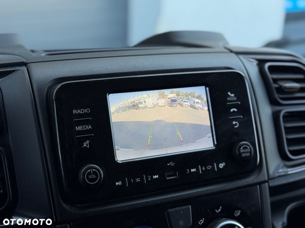 Toyota Proace Max Heavy L3H2 - 22