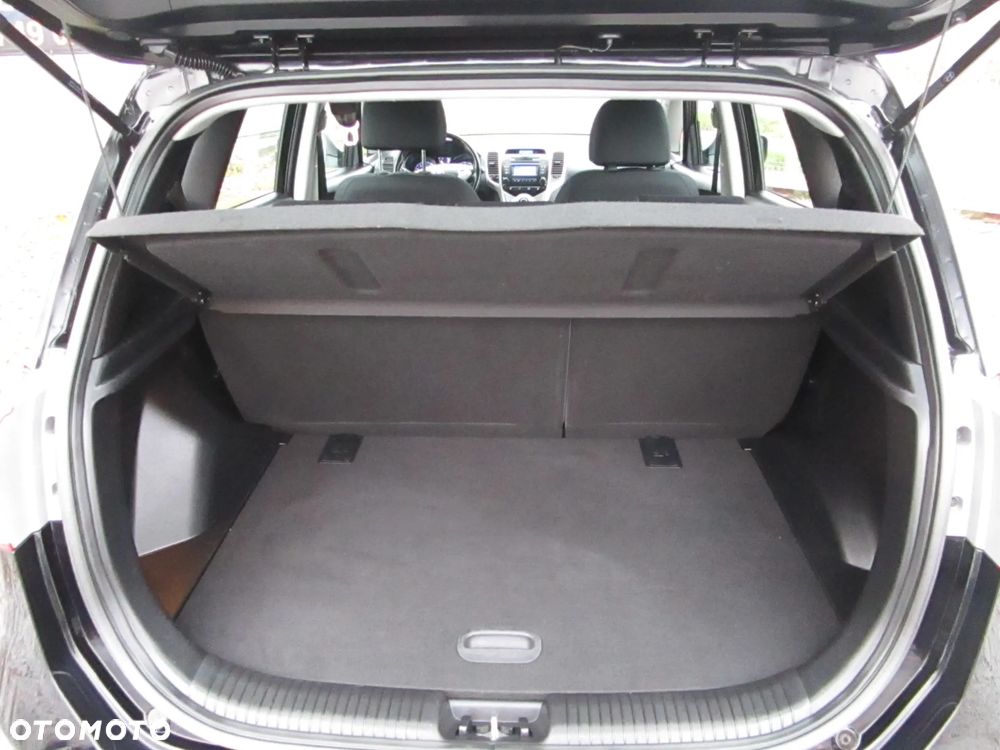 Hyundai ix20 - 30