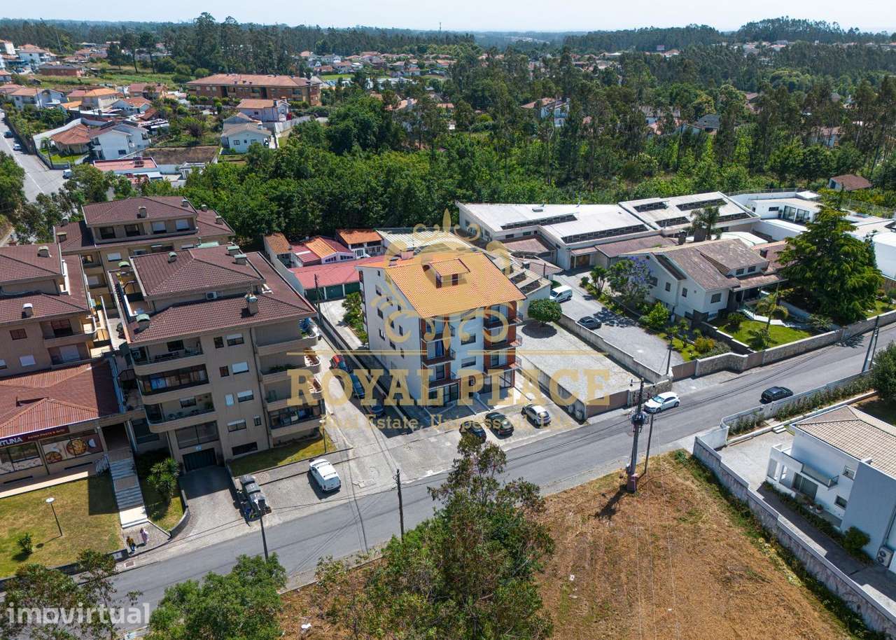 Apartamento T3 em Travanca - Grande imagem: 2/21