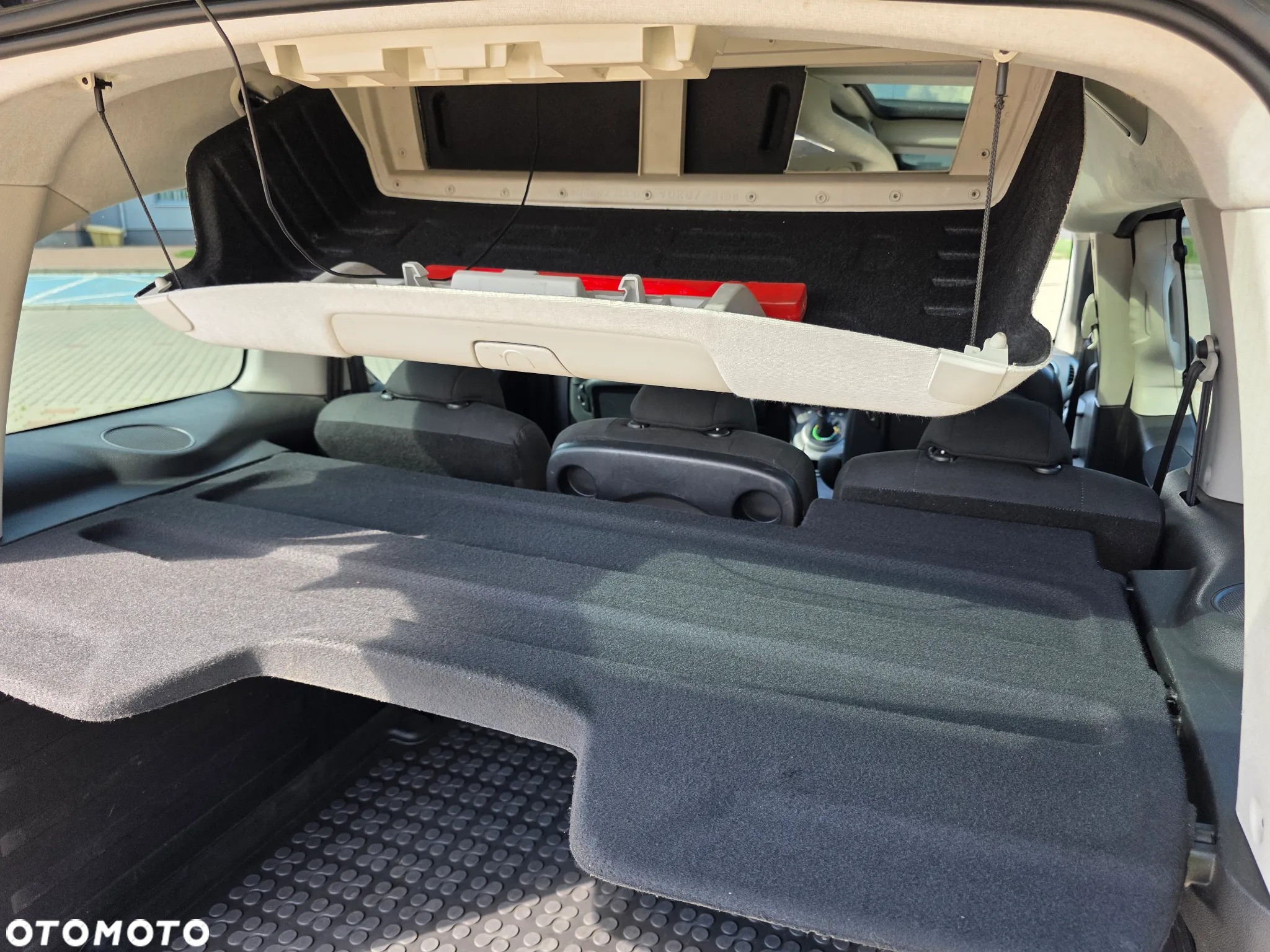 Peugeot Partner 1.6 BlueHDi Outdoor - 30