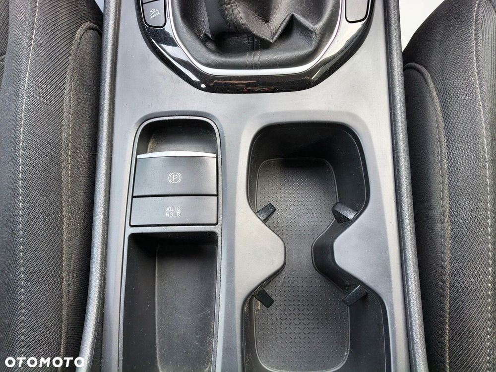 Hyundai Tucson - 26