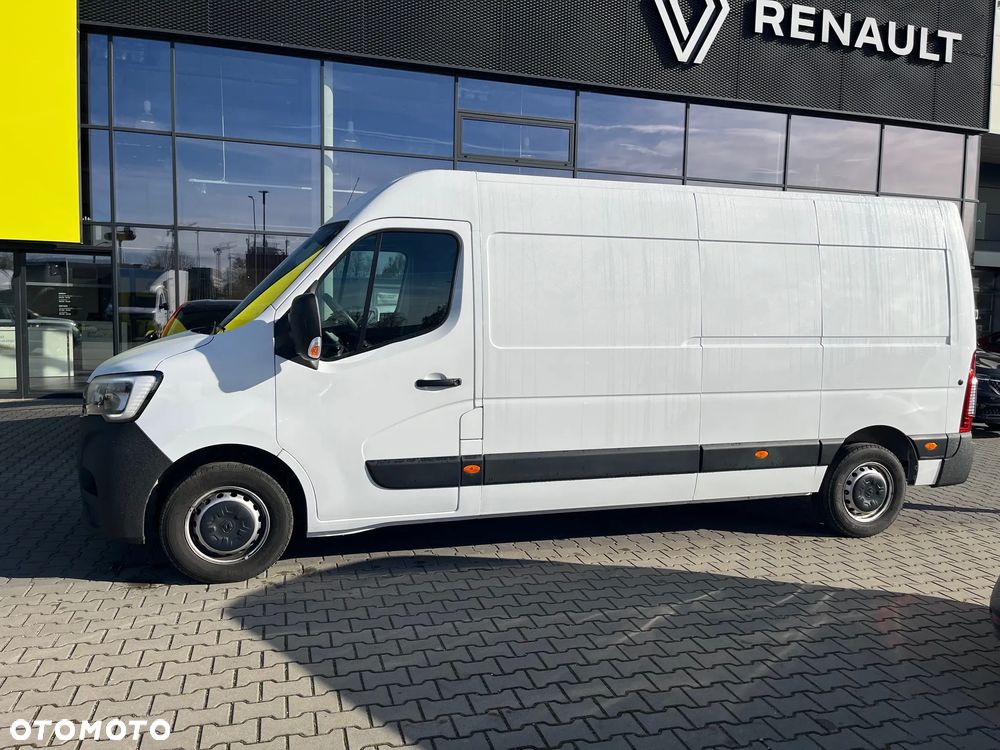 Renault Master Furgon L3H2 180 KM - 5