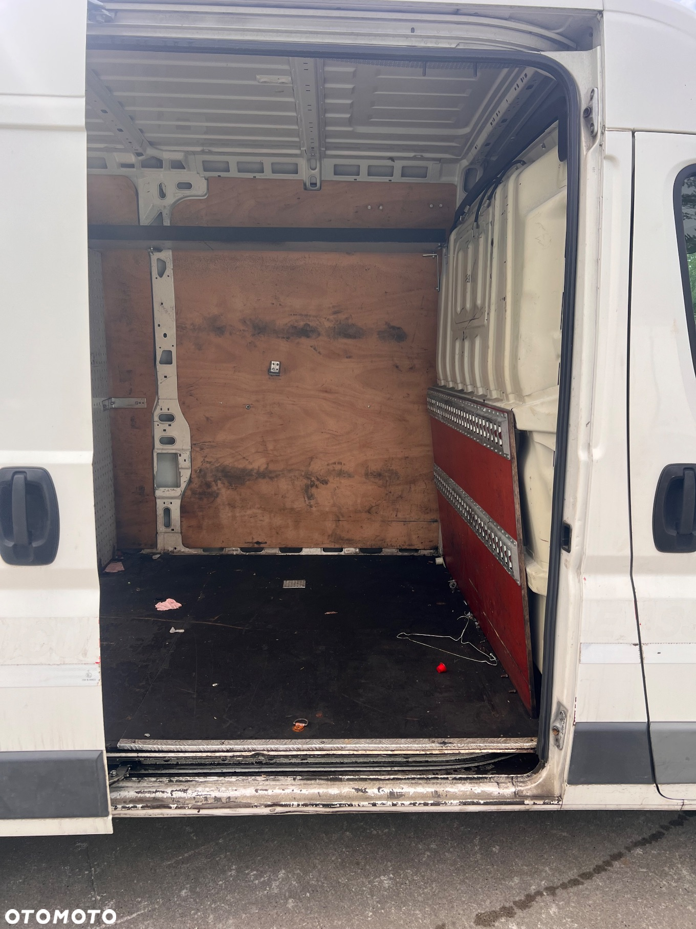 Fiat Ducato - 6
