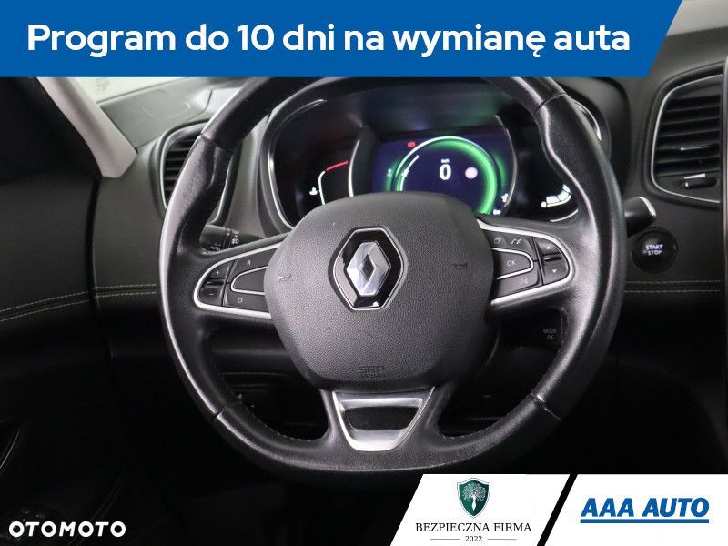 Renault Grand Scenic - 20