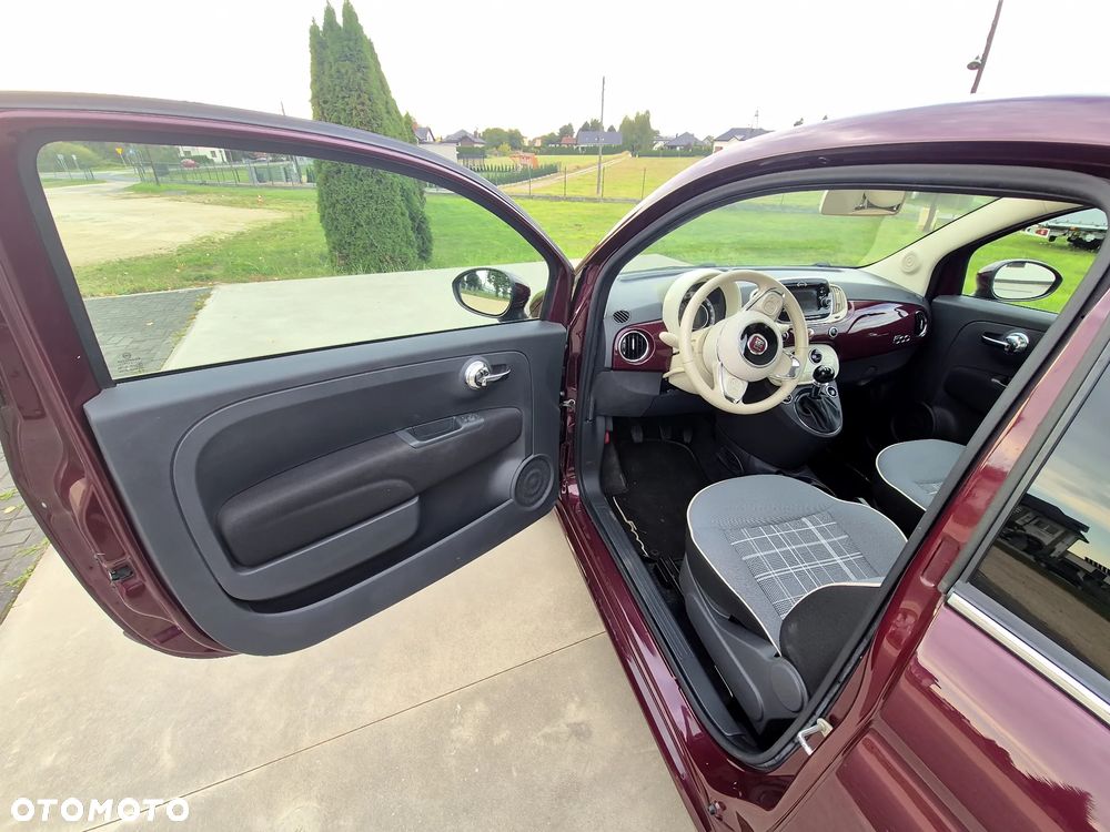 Fiat 500 - 10