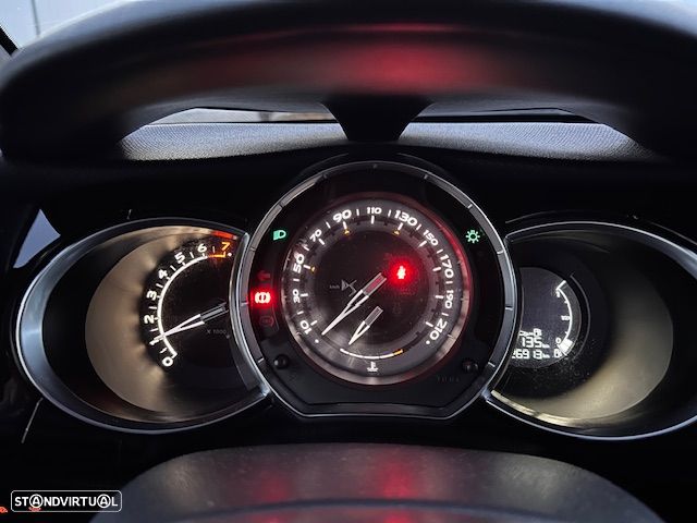 DS DS3 1.2 PureTech Be Chic - 7