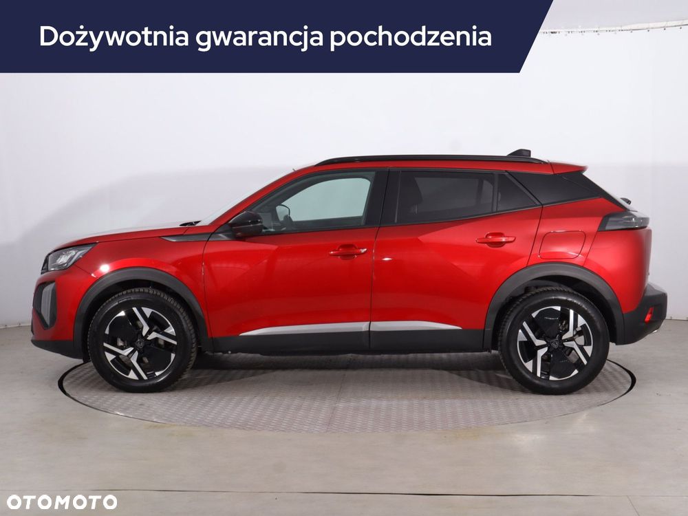 Peugeot 2008 - 4