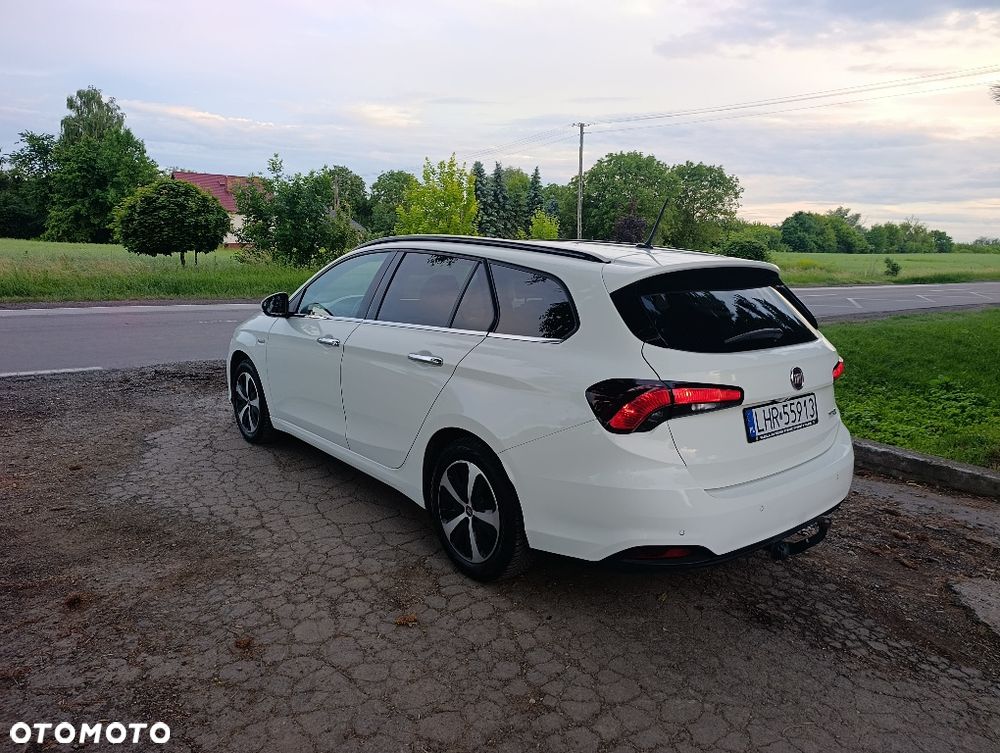 Fiat Tipo - 7