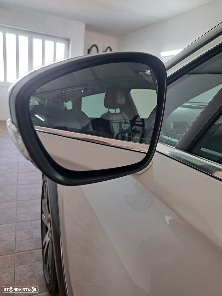 Peugeot 508 RXH - 21