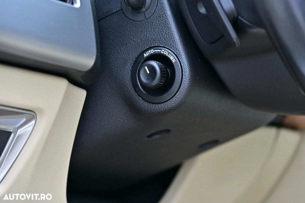Jaguar XF 2.2 Diesel - 19
