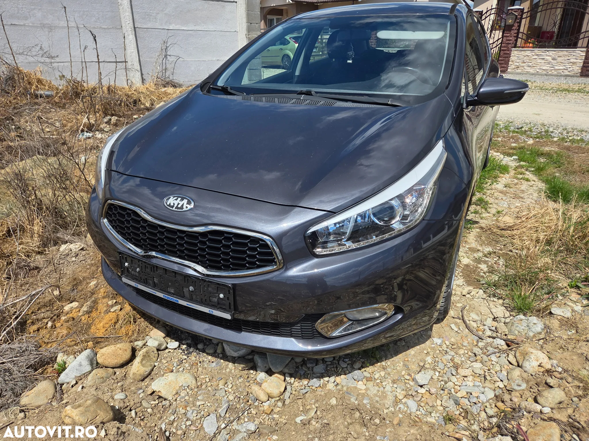 Kia Ceed 1.4 CRDi 90 Vision - 7