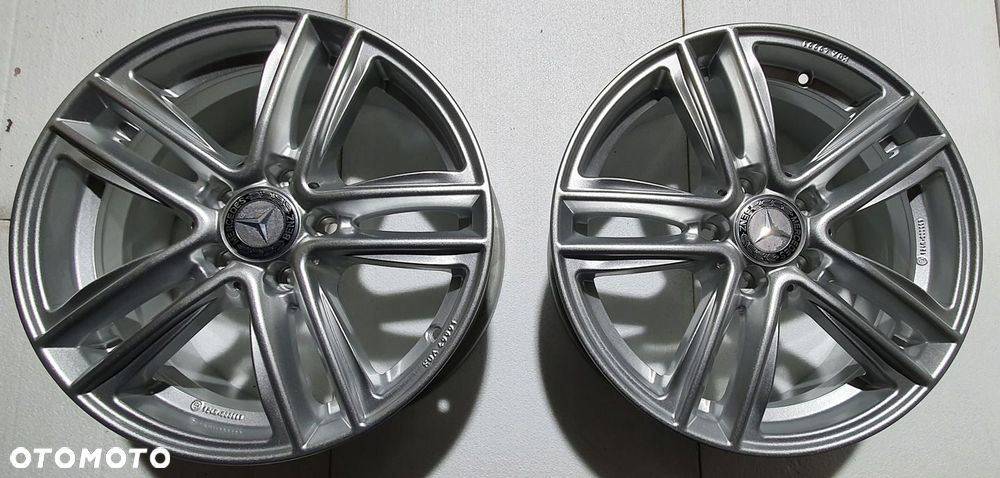 AUDI MINI BMW VW SEAT RC DESIGN RC27 17" 5x112x66,6 ET49 NF13 - 6