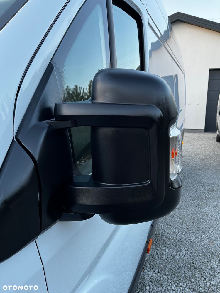 Fiat Ducato L4H3 MAXI - 18