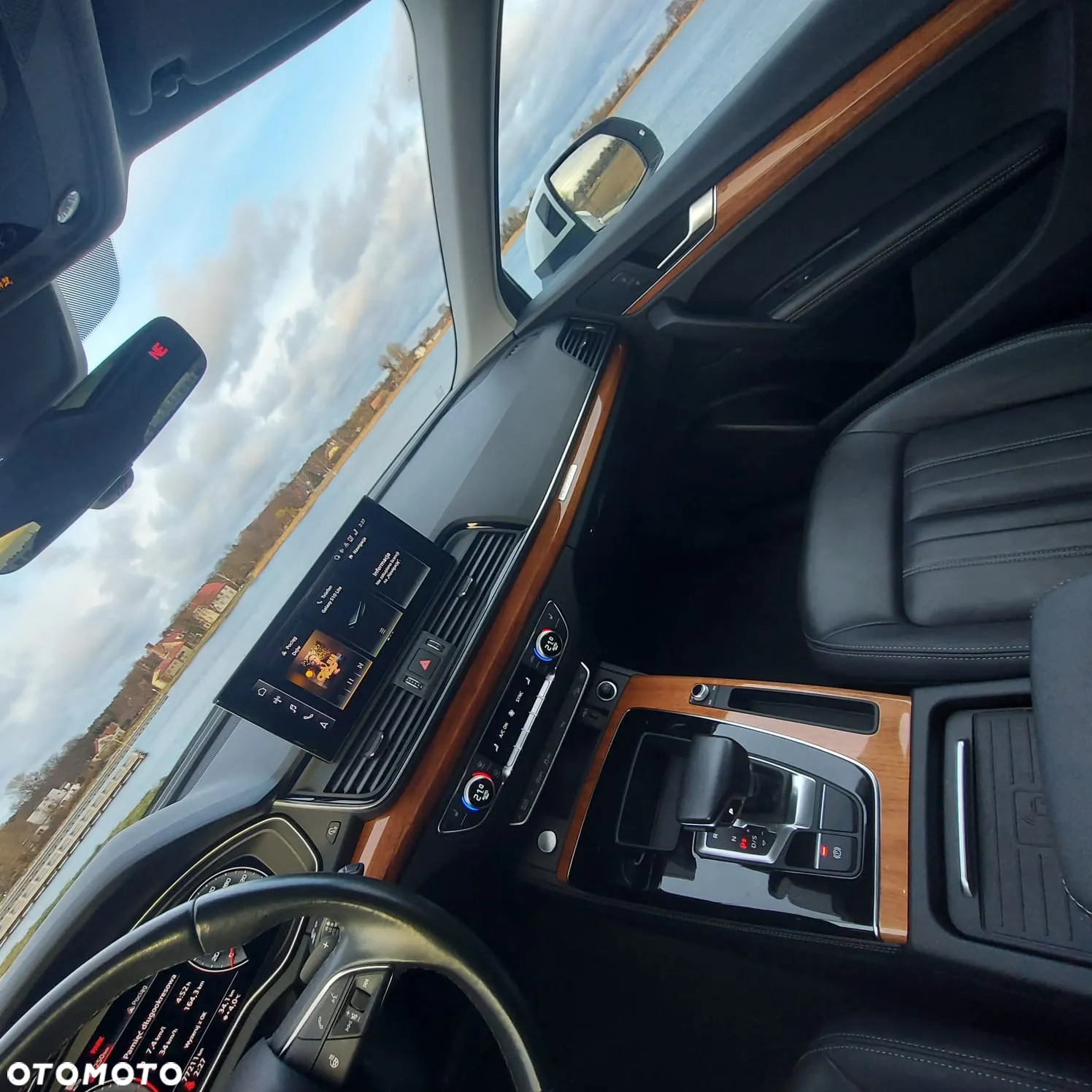 Audi Q5 - 12