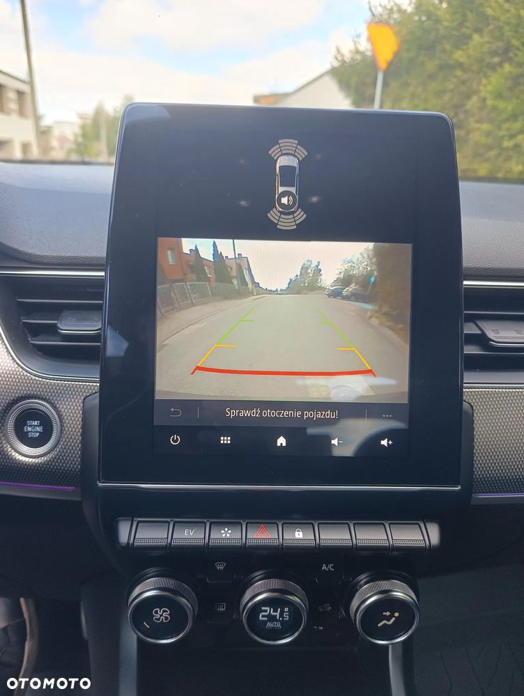 Renault Arkana E-TECH 145 R.S.LINE - 13