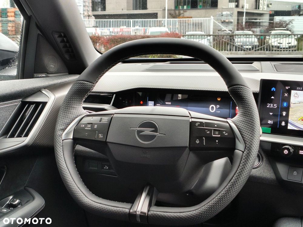 Opel Grandland - 12