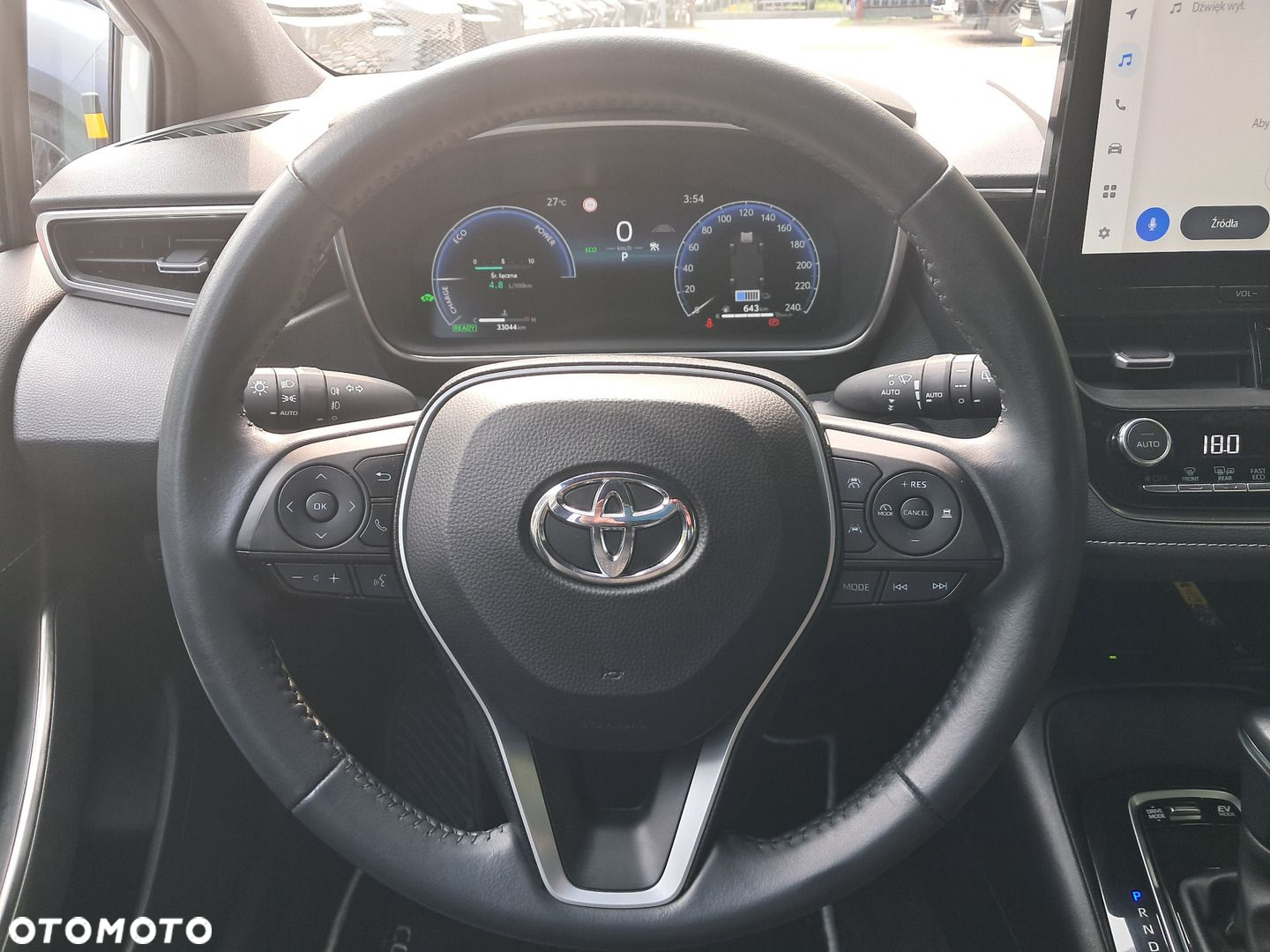 Toyota Corolla - 6