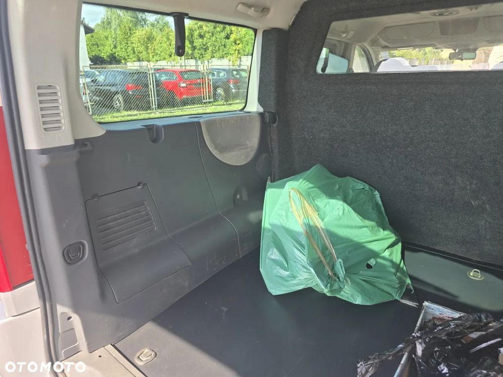 Fiat Scudo L2 (5-Si.) DPF Panorama Executive - 24