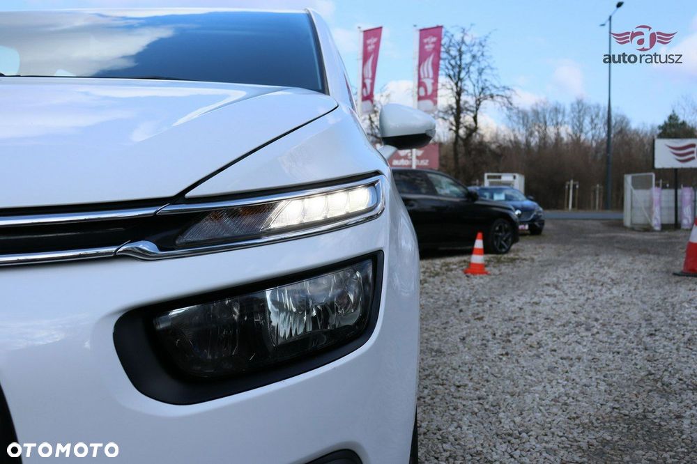 Citroën C4 SpaceTourer - 8