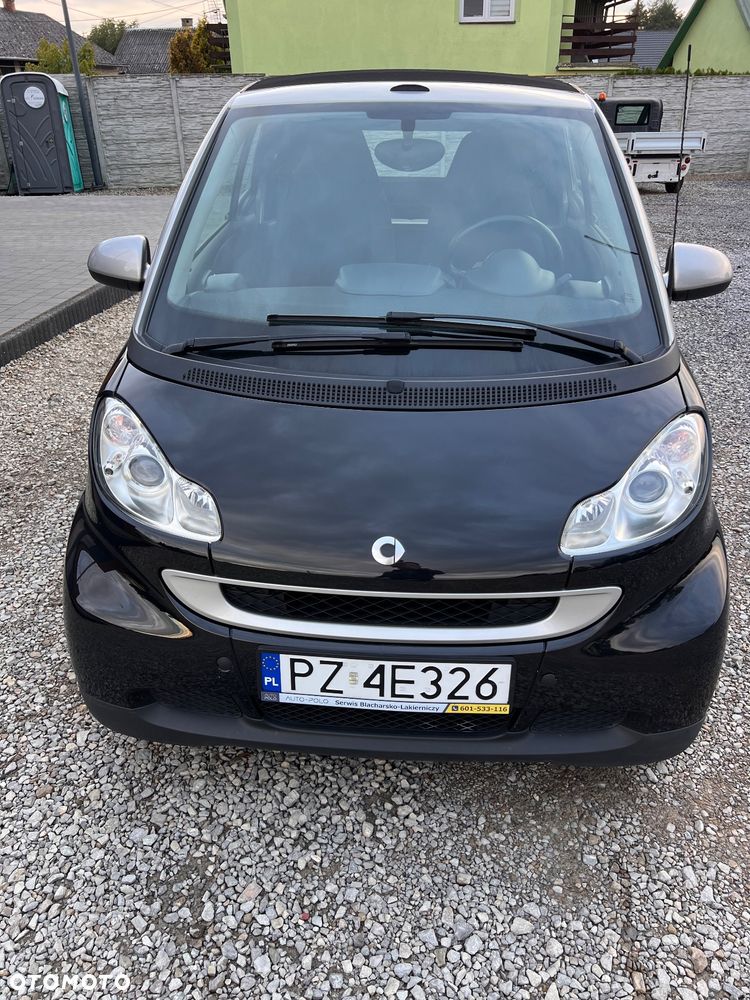 Smart Fortwo - 2