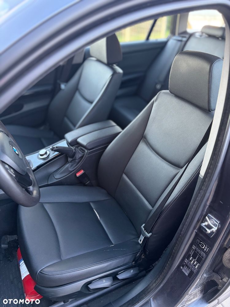 BMW Seria 3 - 19