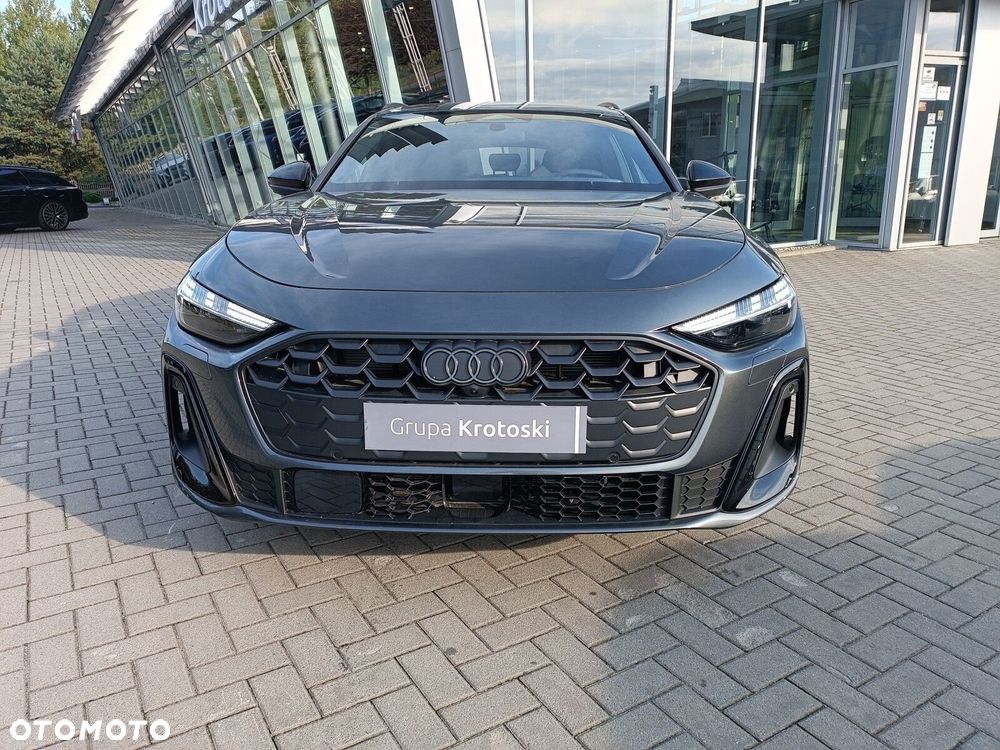 Audi A5 Avant - 12