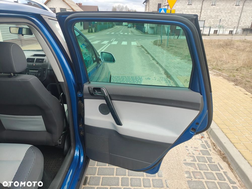 Volkswagen Polo 1.4 CrossPolo - 24