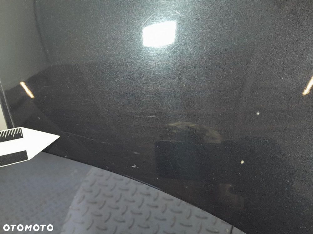 BMW X5 E70 LIFT DRZWI TYŁ TYLNE PRAWE 475 - 8