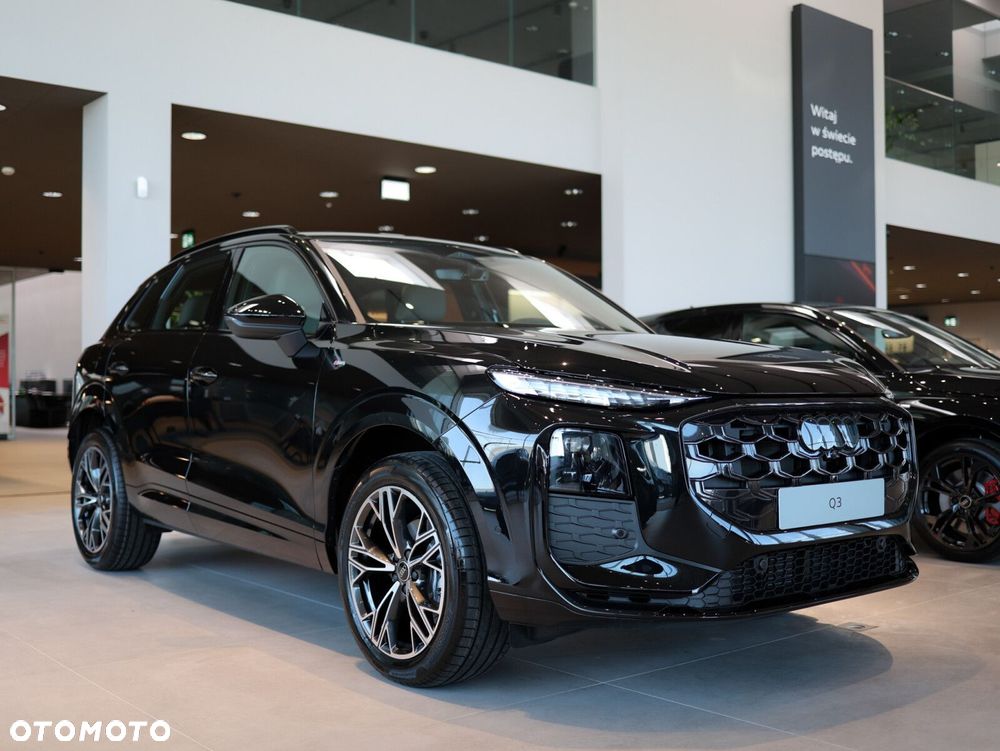 Audi Q3 - 5