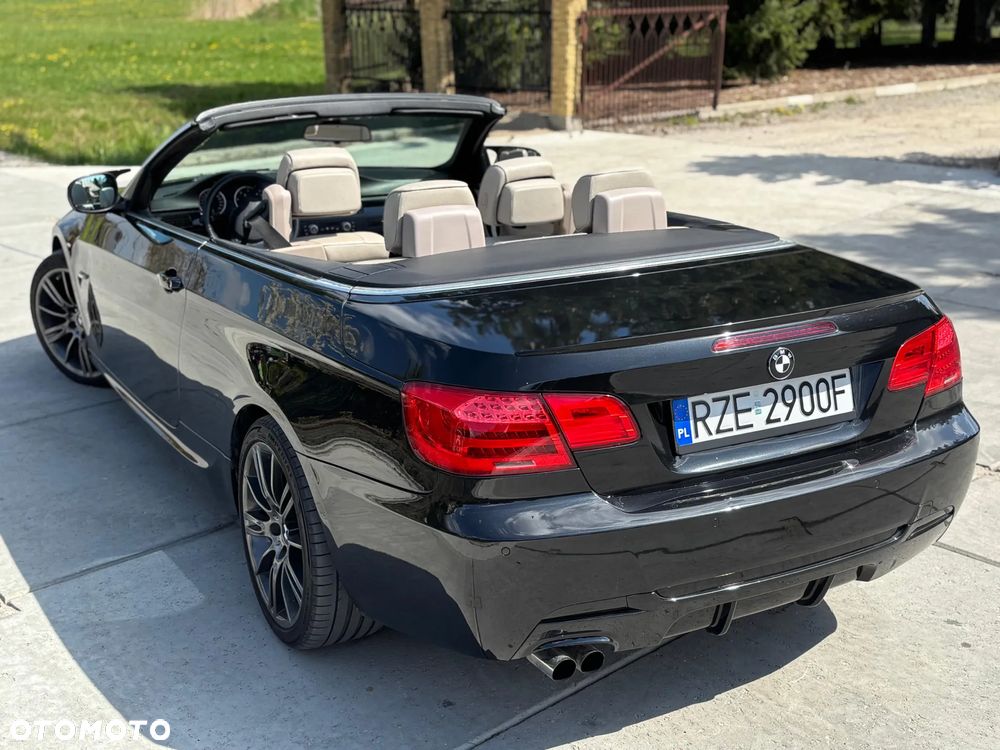 BMW Seria 3 - 6