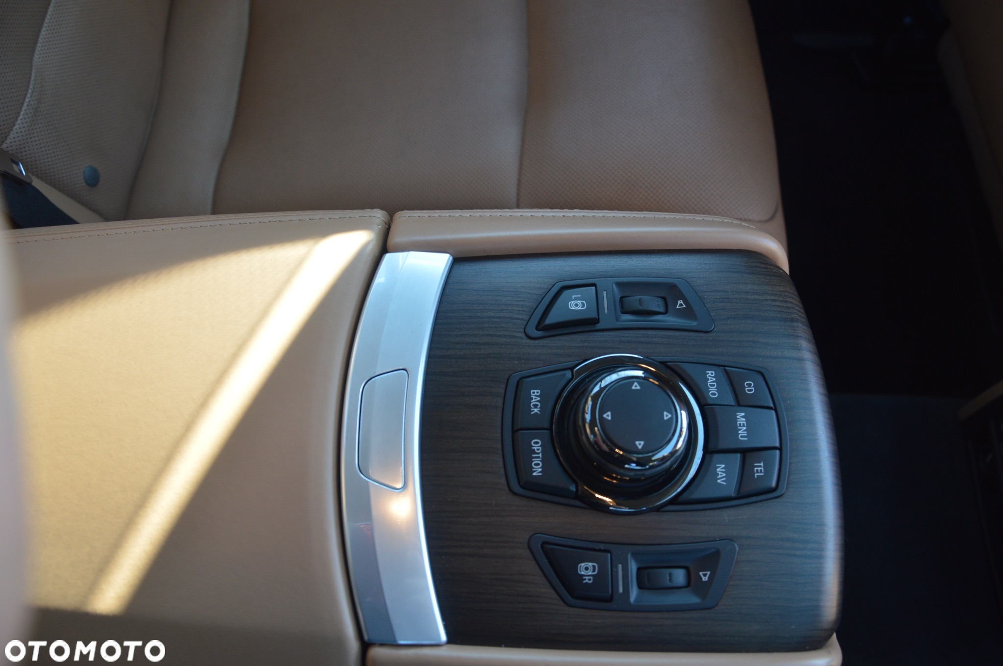 BMW Seria 7 730d - 25