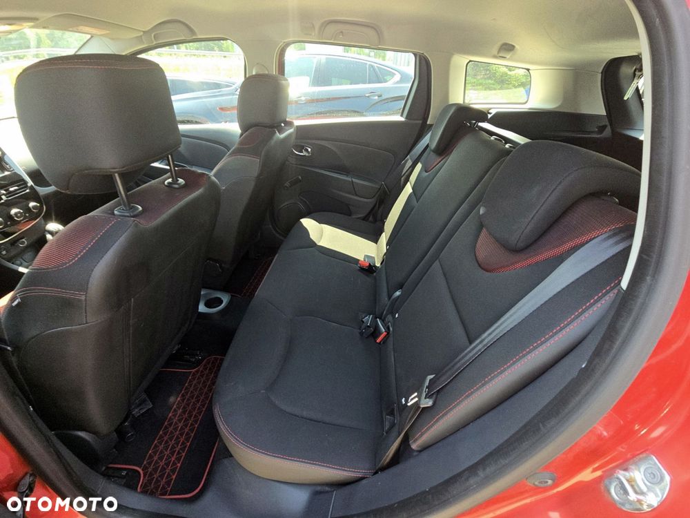 Renault Clio - 18