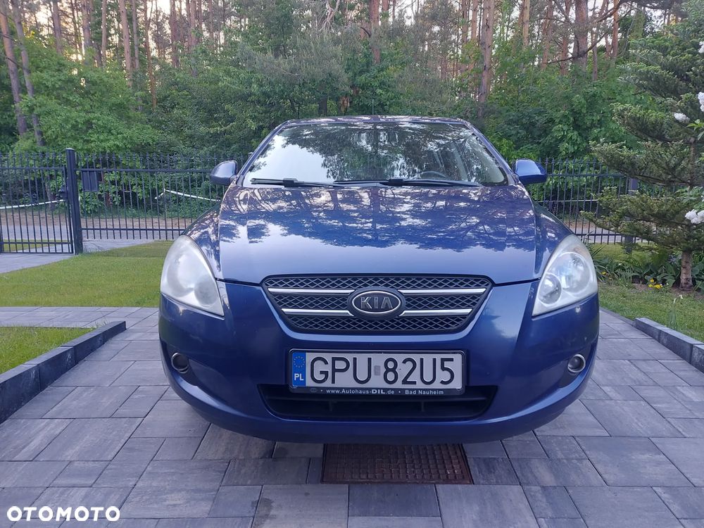 Kia Ceed 1.6 Crdi Comfort - 2