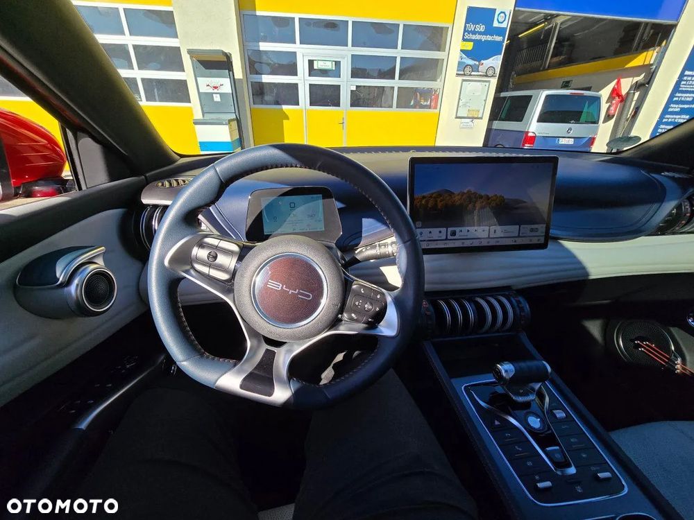 BYD Atto 3 60.4kWh Comfort - 6
