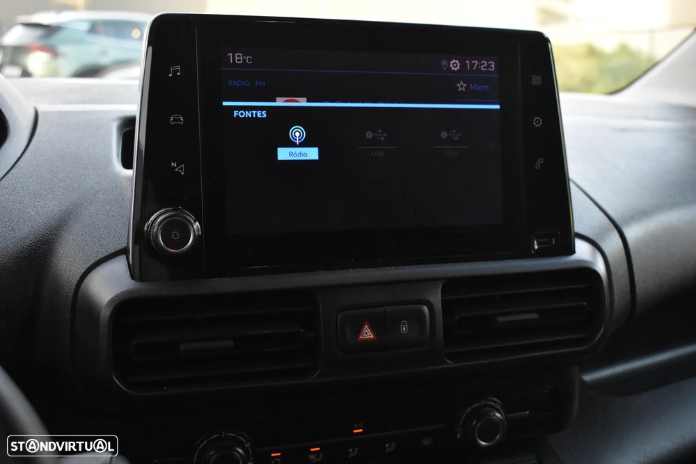 Peugeot Partner - 36