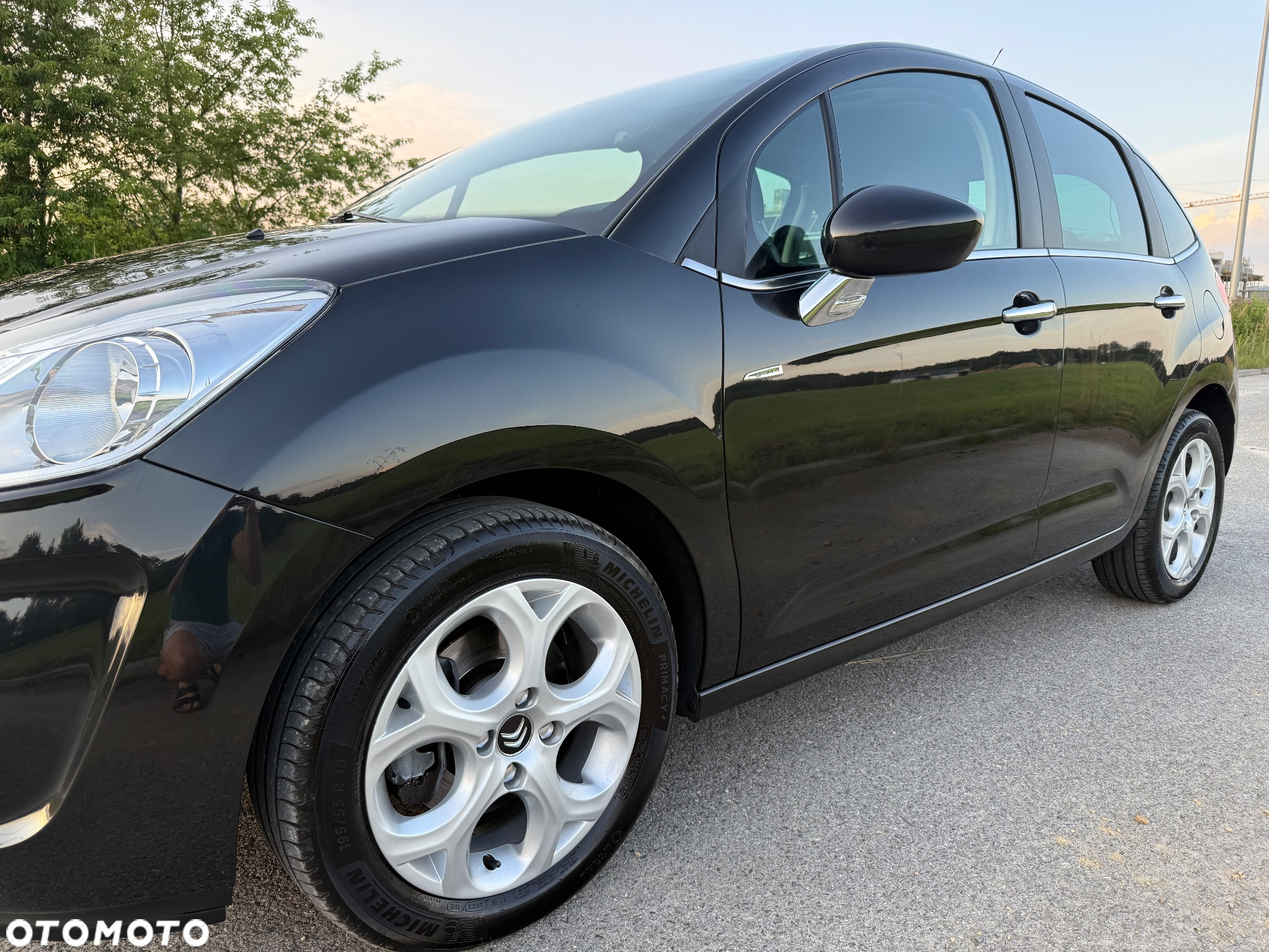Citroën C3 VTi 120 Exclusive - 14