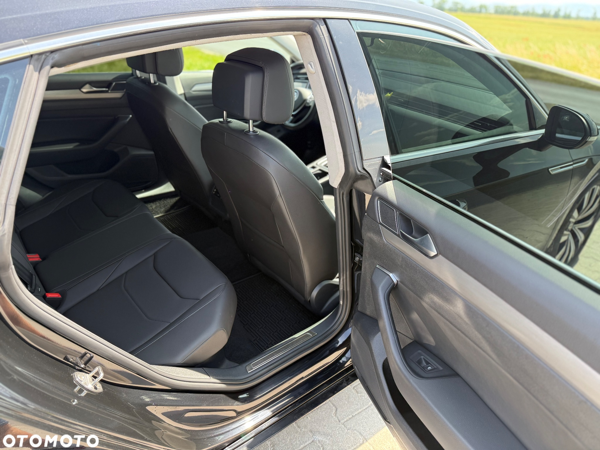 Volkswagen Arteon 2.0 TSI OPF 4Motion DSG Elegance - 27