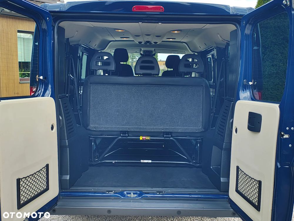 Peugeot BOXER - 6
