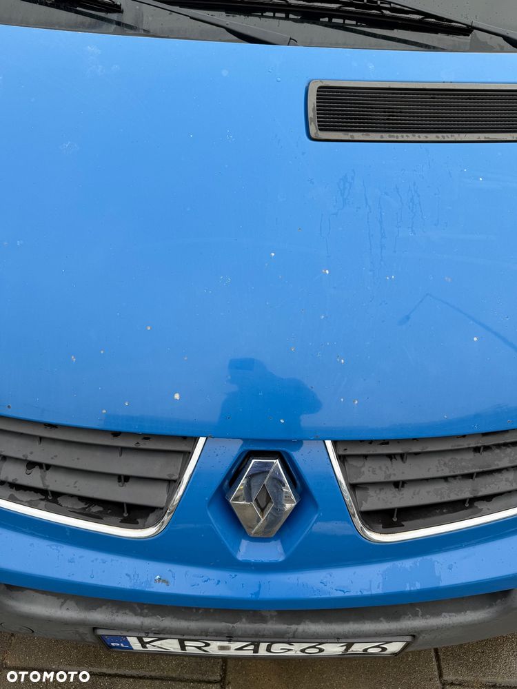 Renault Trafic Combi L1H1 - 30