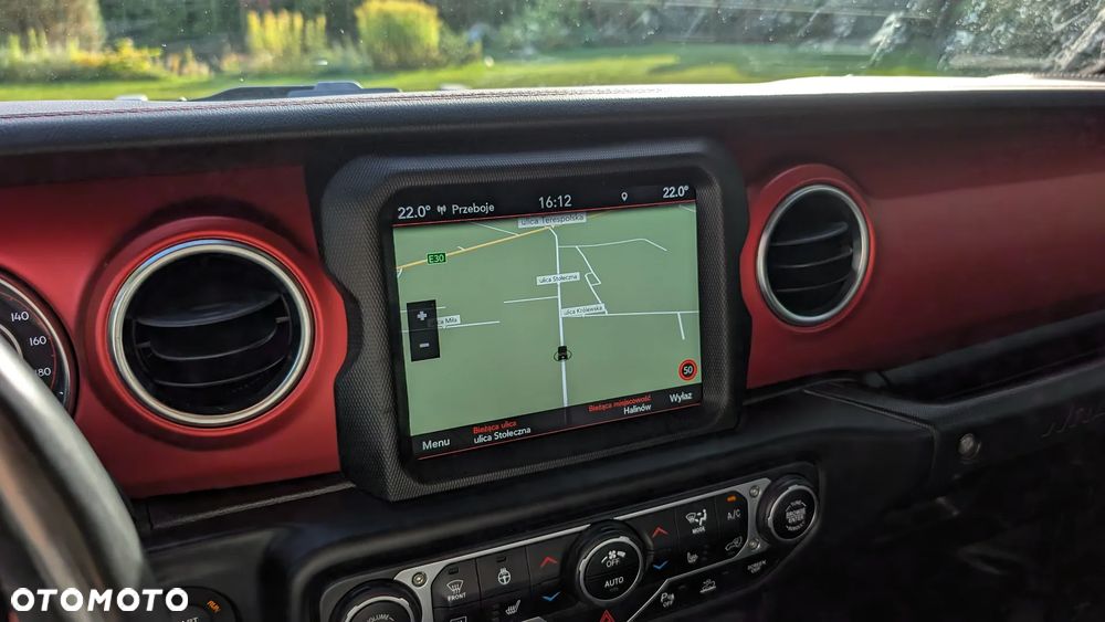 Jeep Wrangler GME 2.0 Turbo Rubicon - 32