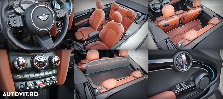 Mini Cooper S - 8