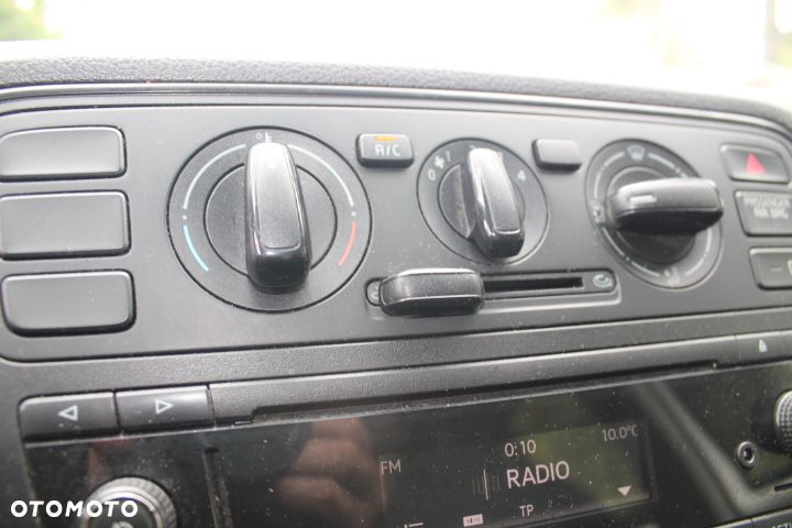 Skoda Citigo 1.0 Ambition - 6